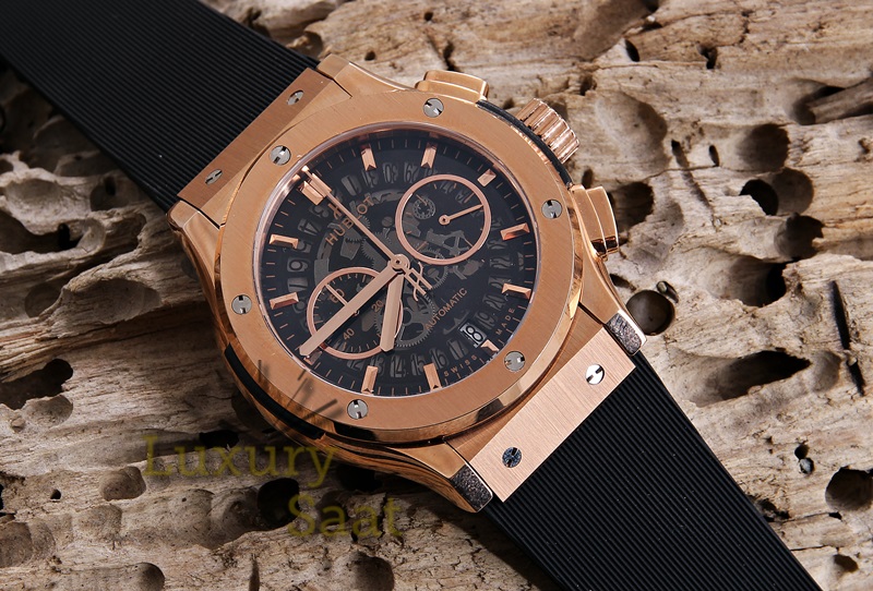 Hublot big bang sale vendome collection 58288